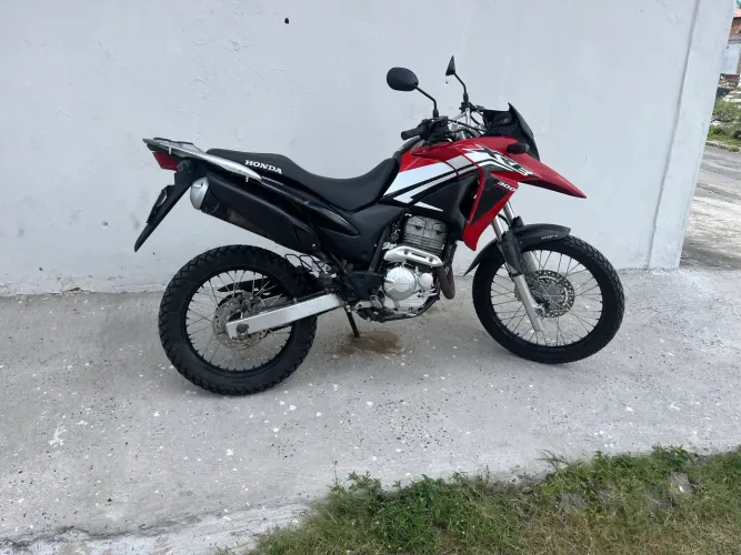 Xre 300