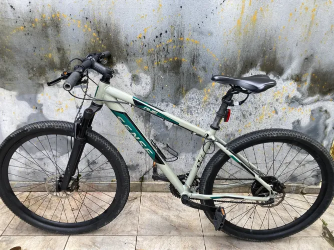 Bike Sense One aro 29