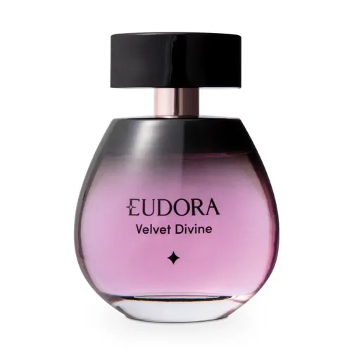 Eudora Velvet Divine 100ml