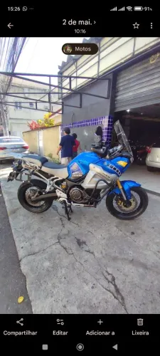 SUPER TENERE 1200