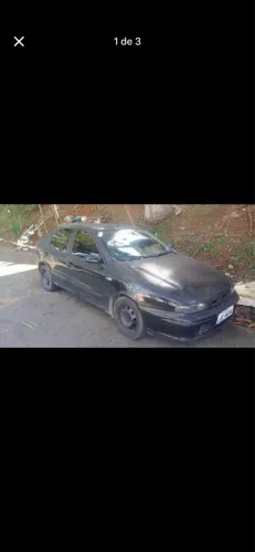 Fiat Brava SX 1.6 16V 4P 2003