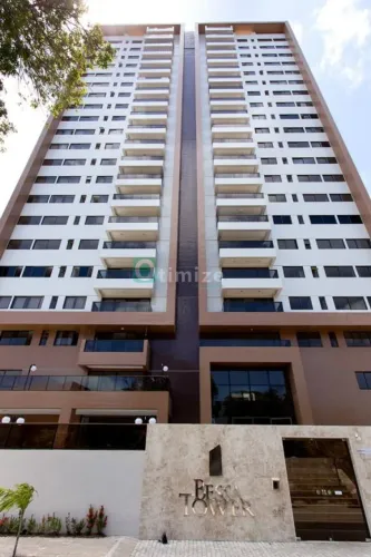 Apartamento para Venda em João Pessoa, Jardim Oceania, 2 dormitórios, 2 suítes, 3 banheiro