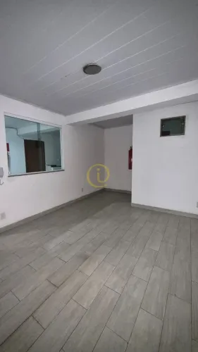 Sala para Aluguel no Santa Terezinha, BH