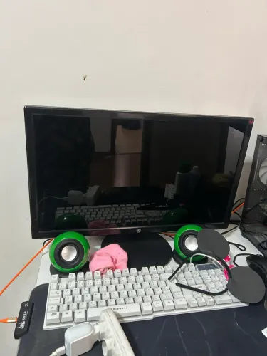 Monitor brazil pc