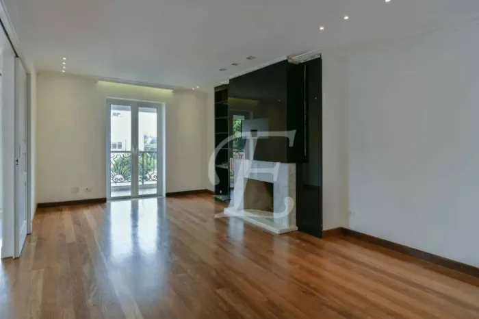 Apartamento com 4 dormitórios para alugar, 385 m² por R$ 58.983,14/mês - Jardim Paulista -