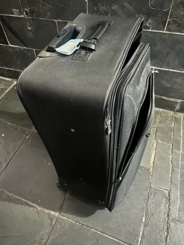 Mala de viagem