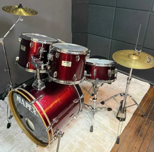 Bateria Mapex Vênus