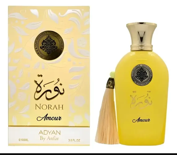 Perfume Árabes