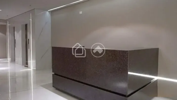 Sala comercial no Centro de Belo Horizonte para Aluguel