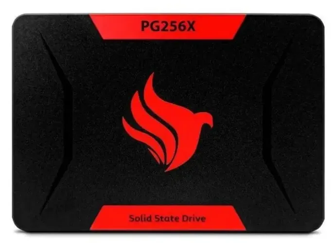 SSD Pichau 256Gb Sata