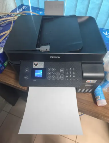 Impressora EPSON L3250