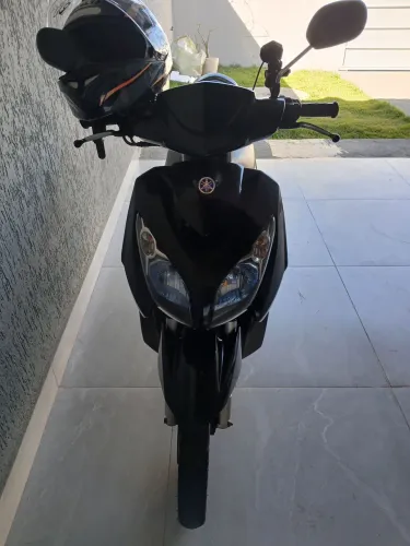 YAMAHA NEO 115c