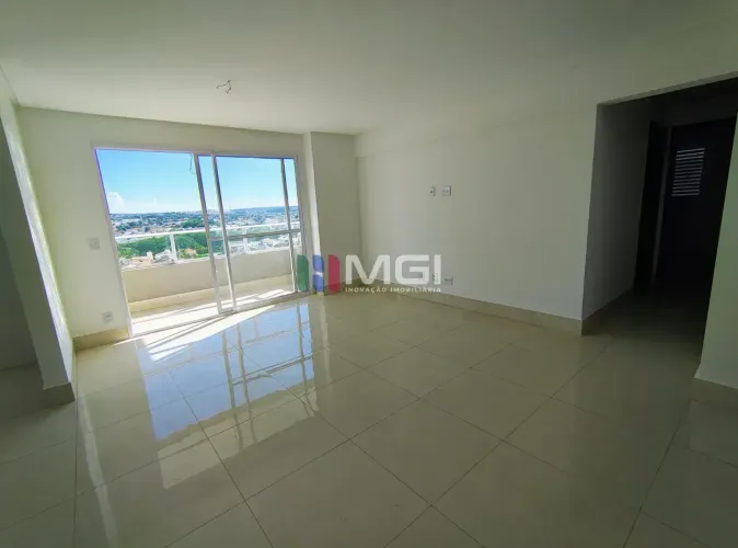Oportunidade Apartamento à venda de 3 suites no Eldorado Próximo ao Shopping Plaza D'our