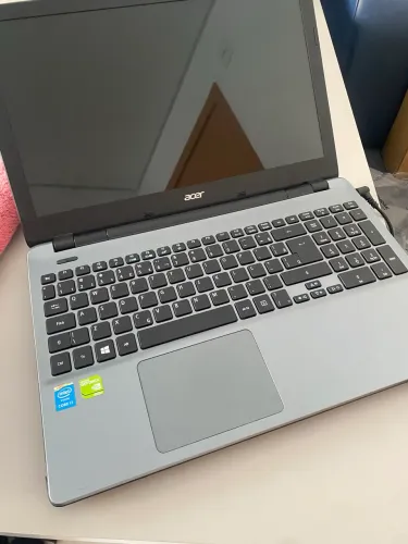 NOTEBOOK ACER E5-571