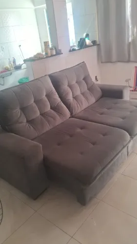 Vendo sofá 