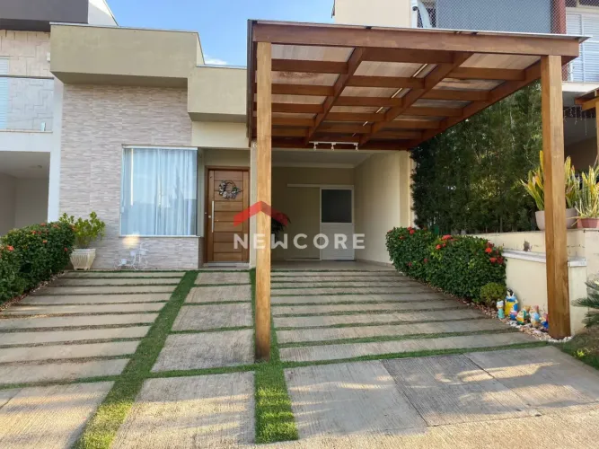 Casa em Rua Antônio Carlos Andreazza - Jardim Vista Verde - Indaiatuba/SP