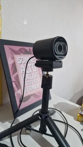 CAMERA WEBCAM EMEET S600 4K