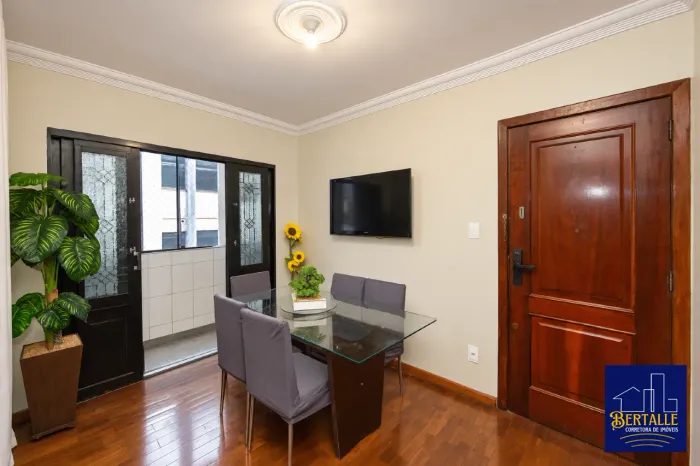 Apartamento à venda, 3 quartos, 1 vaga, Padre Eustáquio - Belo Horizonte/MG