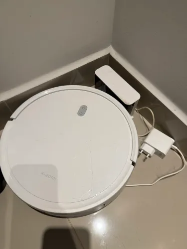 Aspirador Robô Xiaomi Vacuum E10 