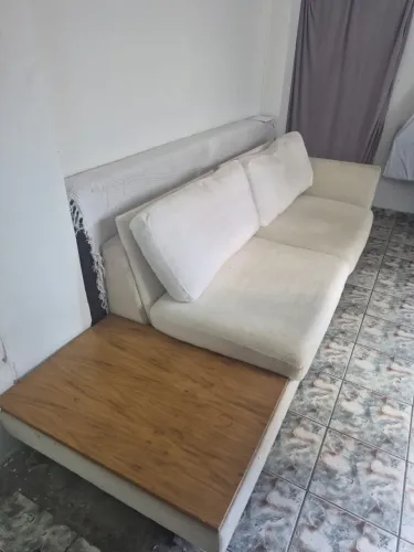 Vende-se sofá