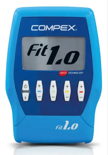 Eletroestimulador compex 1.0
