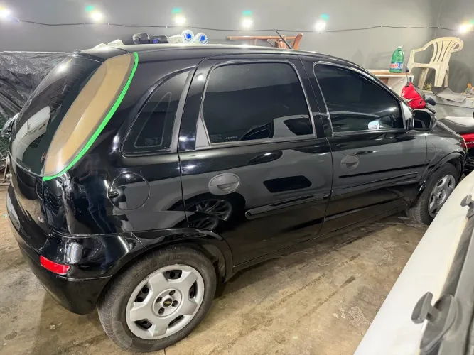Chevrolet Corsa Hat. Maxx 1.4 8V Econoflex 5P 2012