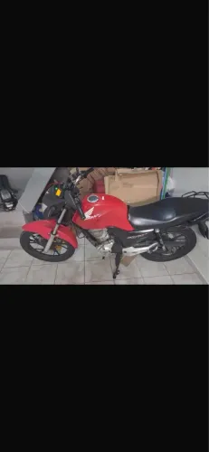 CG START 160 2019 VENDA