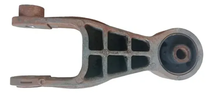 Suporte Coxim Câmbio Gm Corsa Montana Meriva 1.4 