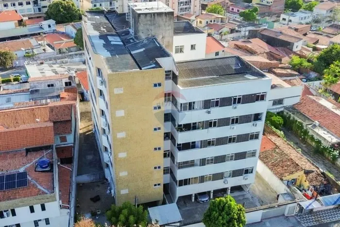 Apartamento - Rua Castro Alves, 720 - Joaquim Távora / CONDOMÍNIO PRINCE