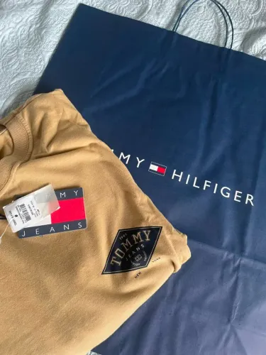Camiseta tommy hilfiger