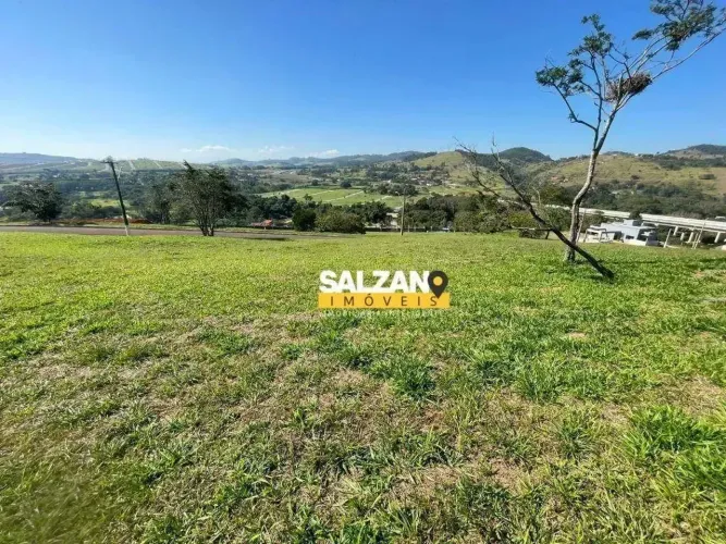 Terreno à venda, 2000 m² por R$ 430.000,00 - Condomínio São Felix do Cataguá - Taubaté/SP