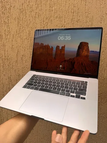 Mac Book Pro 2019 - Sem Defeitos 