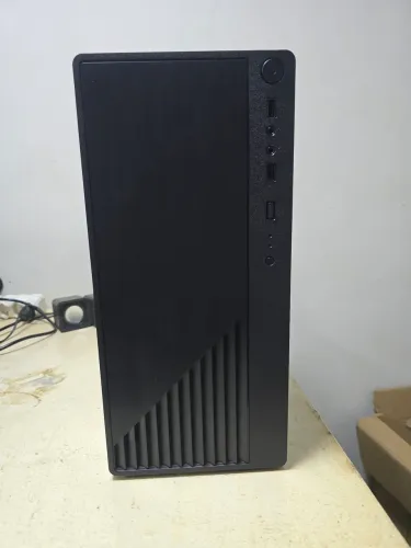Computador intel i3 4Gb ddr3 160Gb Hd