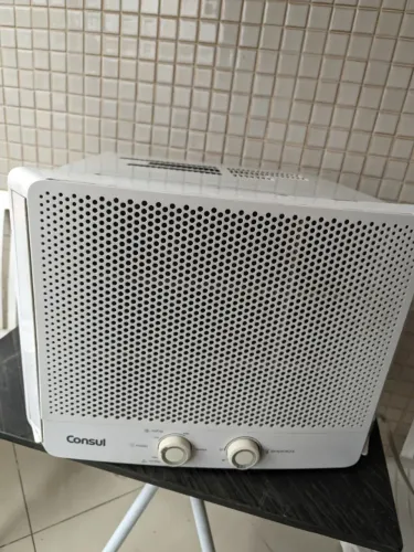 Ar Condicionado 7500 BTUs