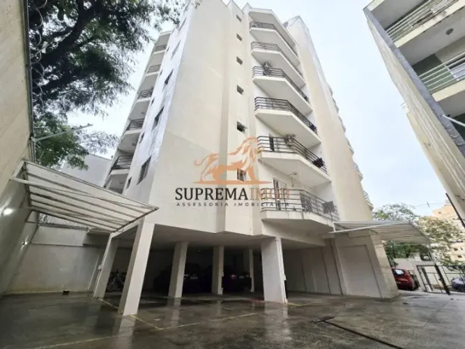 Apartamento com 113 m² à venda no Parque Campolim em Sorocaba/SP