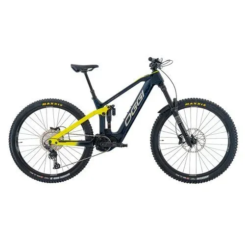 Oggi Potenza Sport 2025 45km/h 0km