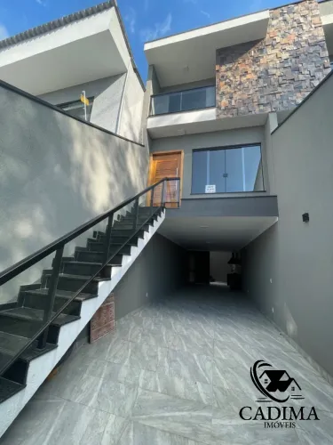 Sobrado para locação 02 suites no Carrão, próximo à rua Xiririca !