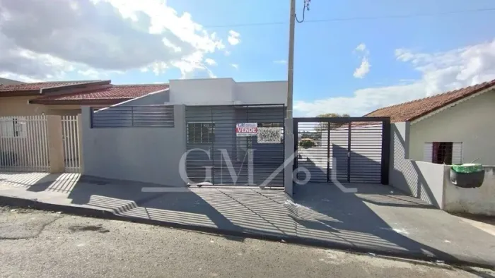 Casa para investidores ? renda garantida, 100% ocupada ? Ibaiti/PR