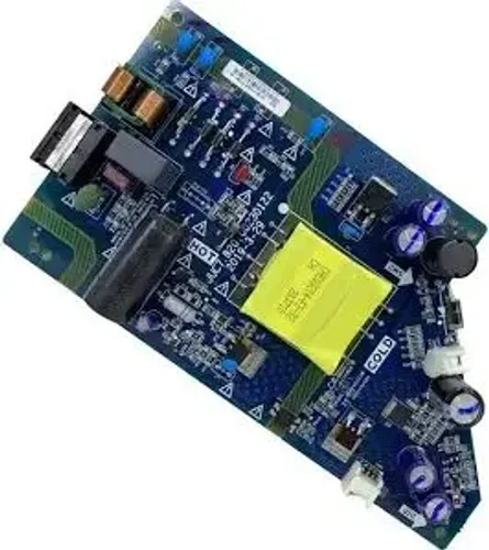 Placa fonte tv philco ptv40g60snbl