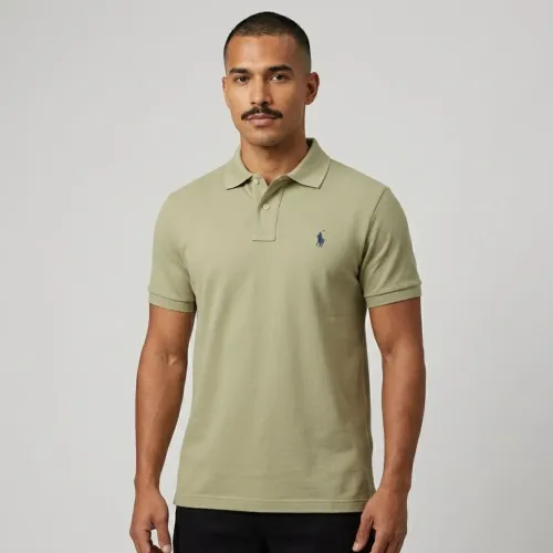 Camisas Polos Ralph Lauren ou reserva