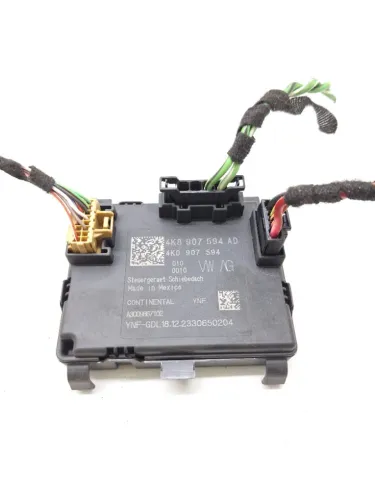 Módulo Teto Solar Vw Jetta Gli 2.0 2023 2024 4k8907594ad