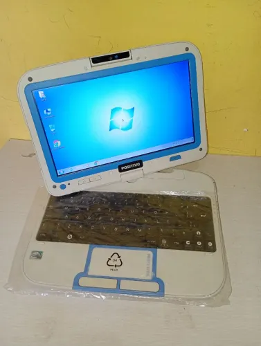 Netbook dual core DDR3 funcionando perfeitamente 