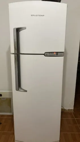 Geladeira 