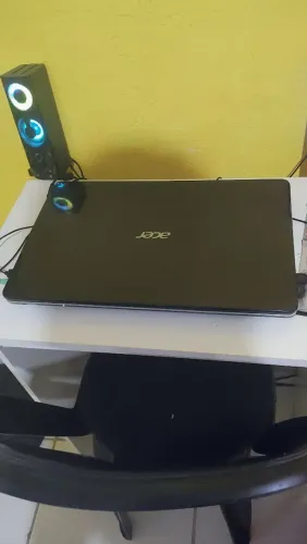 Notebook core i5