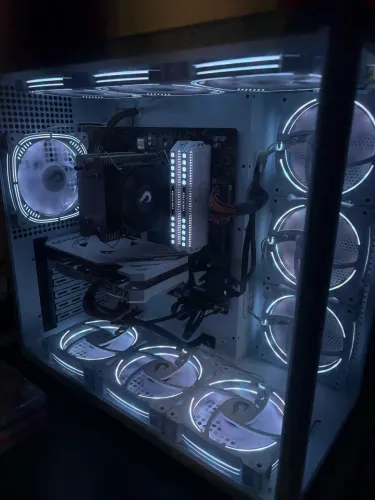 PC GAMER COMPLETO