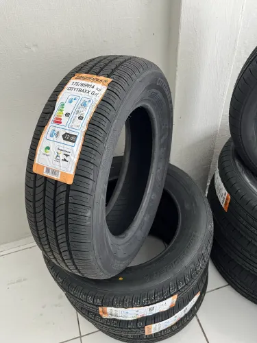 Pneu 175/65R14 LANDSPIDER
