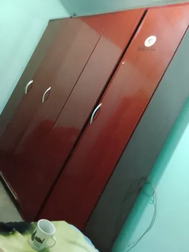 Vendo guarda roupa casal