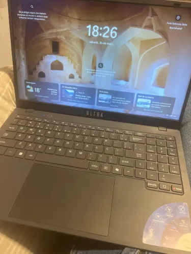 Notebook Ultra 