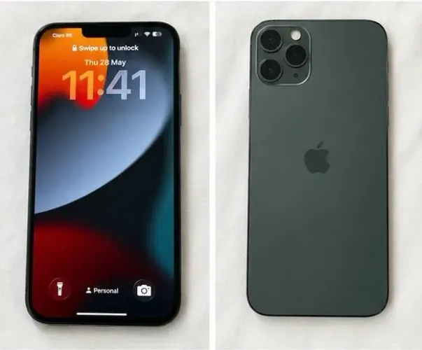 iPhone 13 pro max 256GB