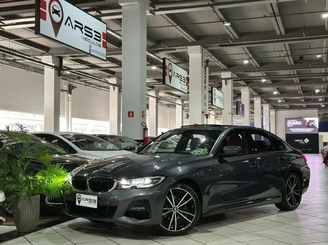 BMW 320I 320i 2021